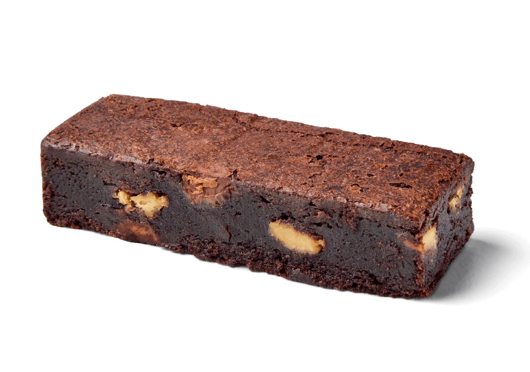Chocolate Brownie Bar