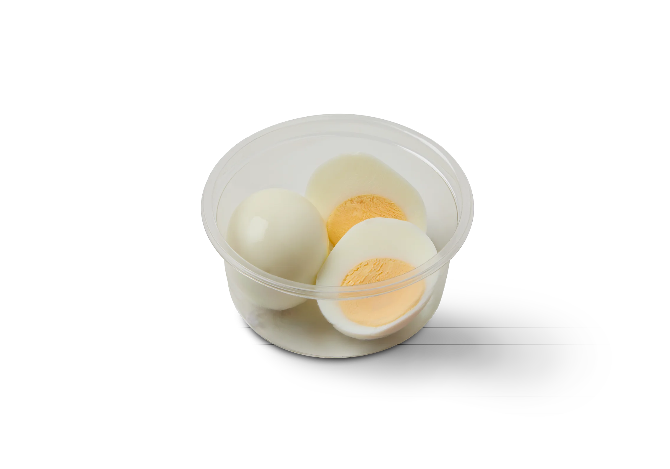 Free Range Egg Pot