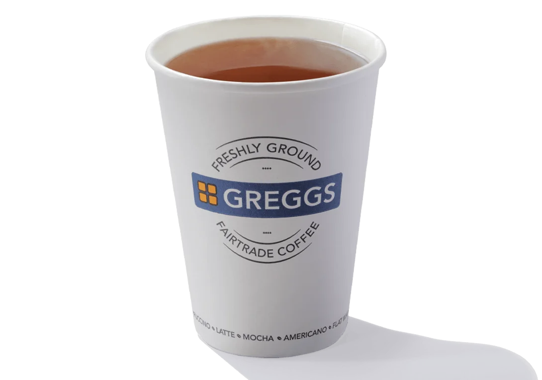 Regular Green Tea