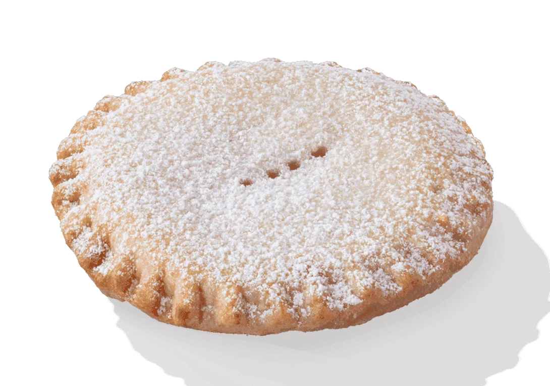 Sweet Mince Pie