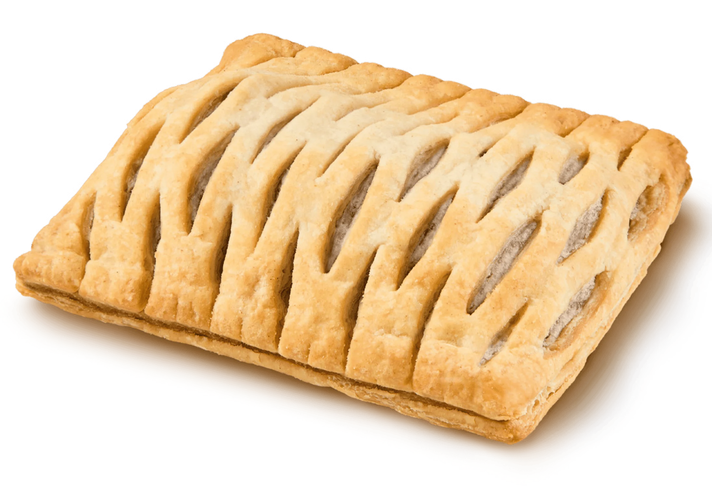 Vegan Lattice Festive Edition